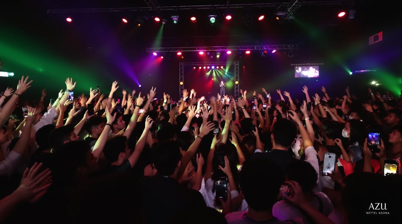 第四届鲍鱼视频影迷节圆满落幕，超10万影迷参与线上线下互动